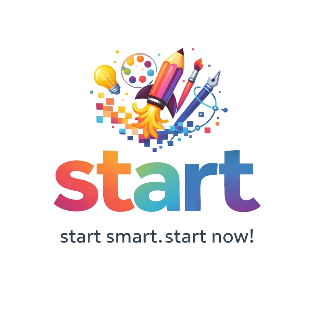 Custom Logo Design — Professional Brand Identity